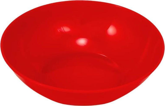 Cascadian Bowl - Red 1