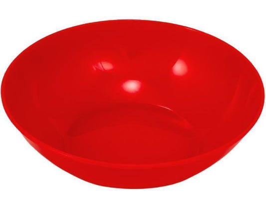 Cascadian Bowl - Red - Not Applicable 1