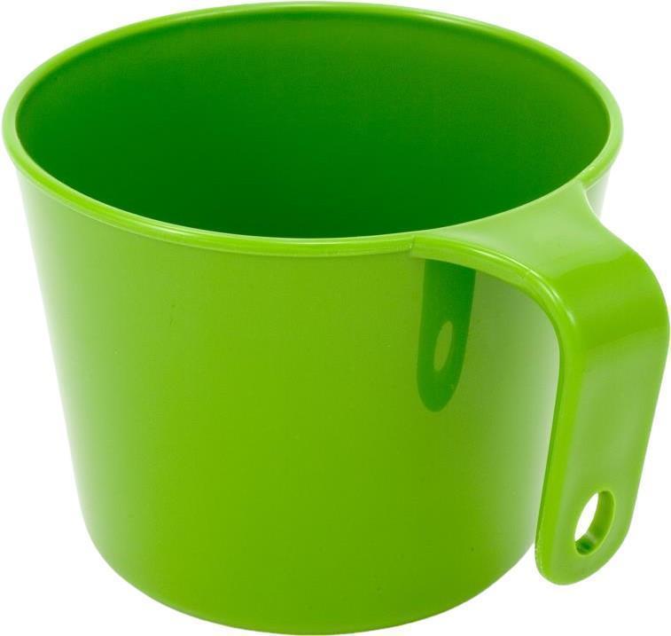 Cascadian Cup - Green 1
