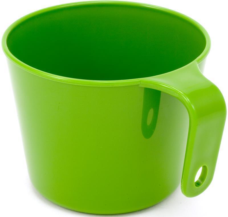 Cascadian Cup - Green - Not Applicable 1