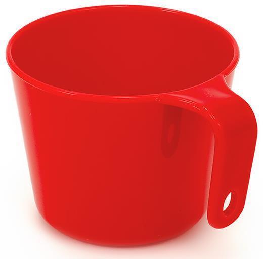 Cascadian Cup - Red - Not Applicable 1