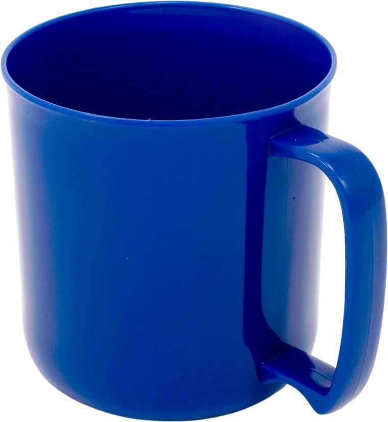 Cascadian Mug - Blue 1