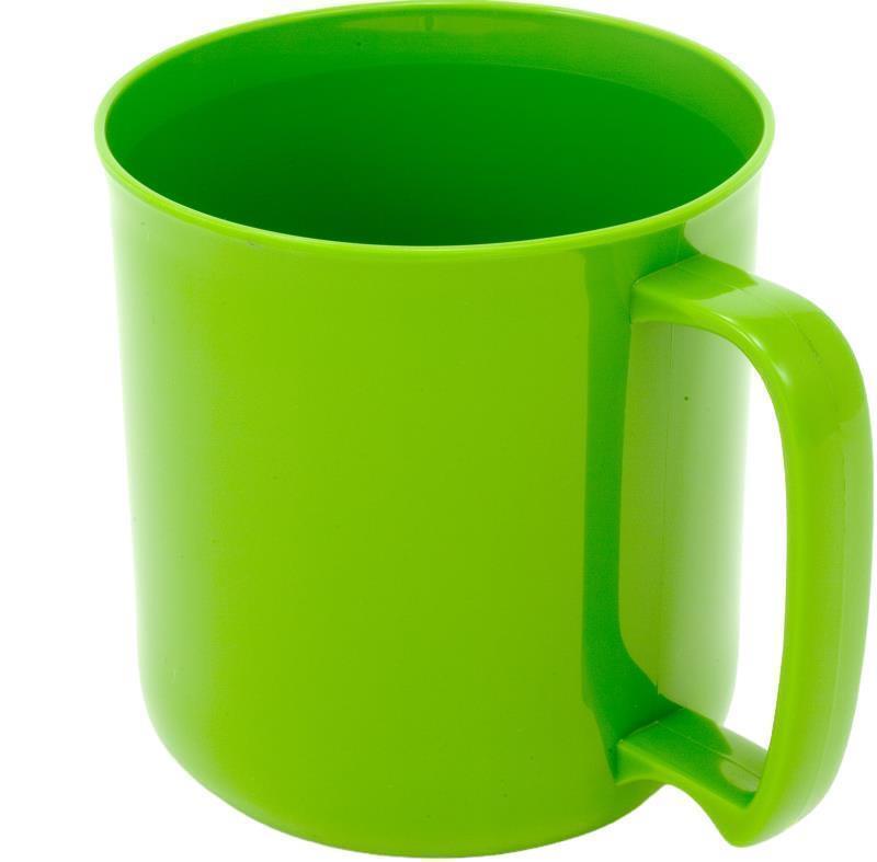 Cascadian Mug - Green - Not Applicable 1