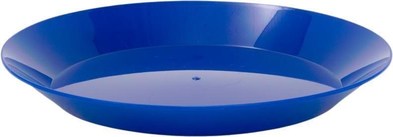 Cascadian Plate - Blue - Not Applicable 1