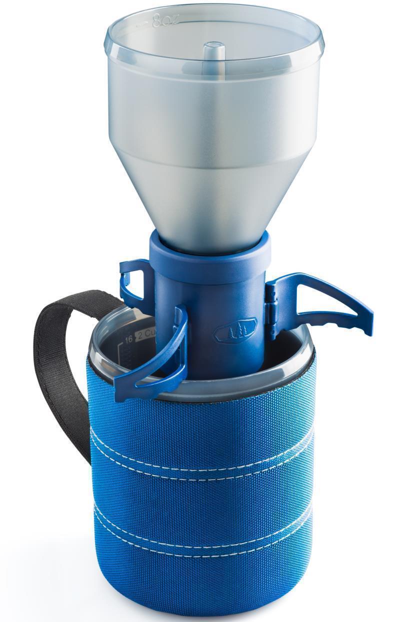 Coffee Rocket - Not Applicable 4