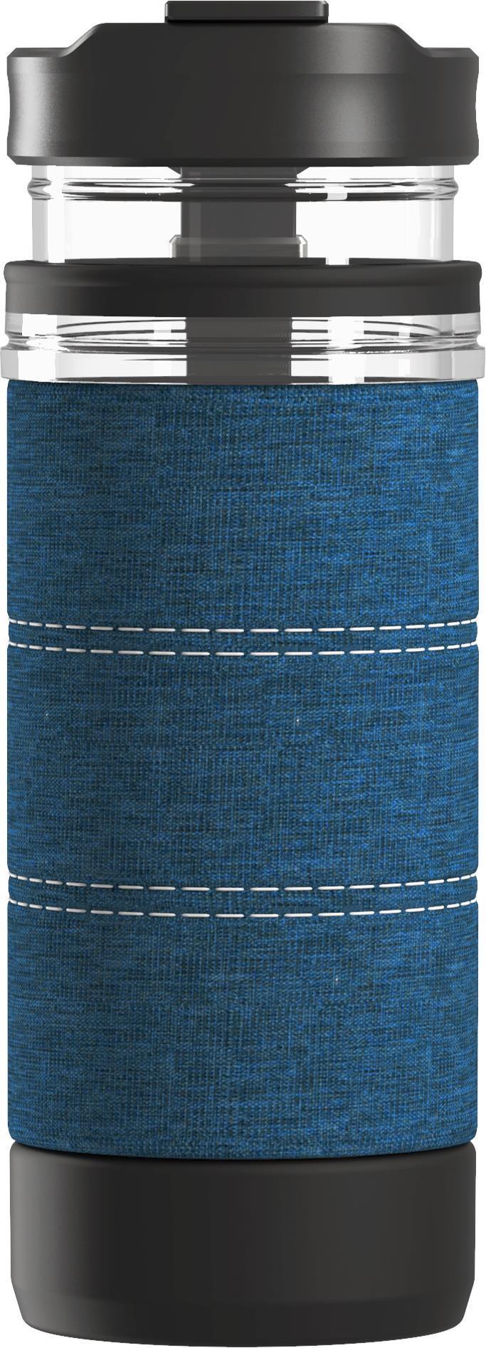 Commuter Java Press - Blue 2