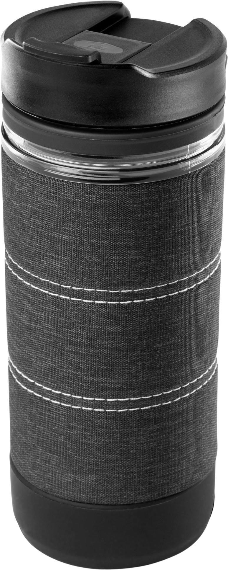 Commuter Java Press - Black - Not Applicable 1
