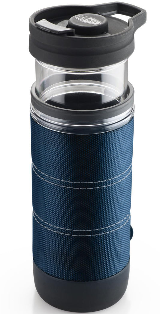 Commuter Java Press - Blue - Not Applicable 1