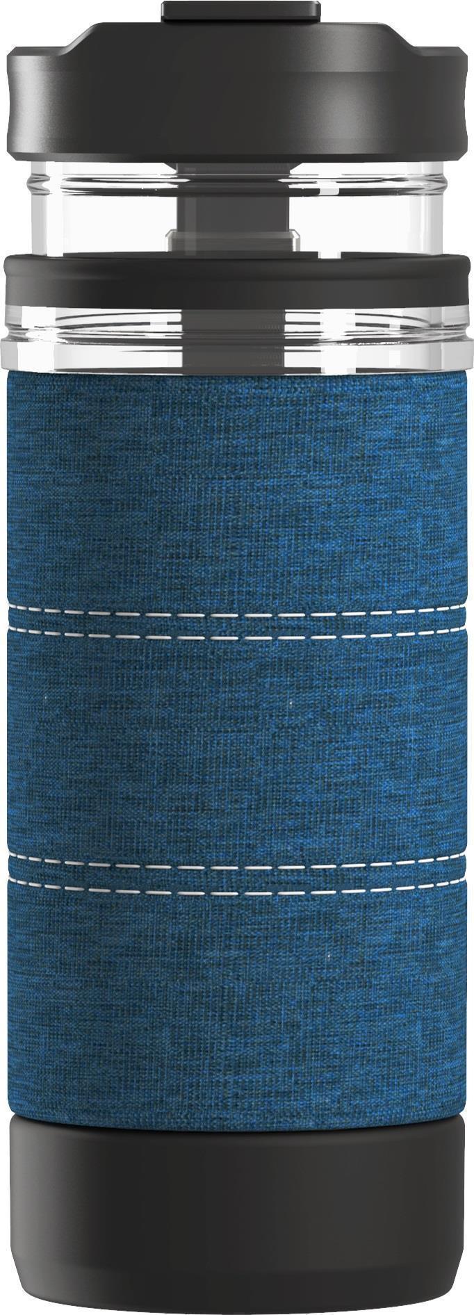 Commuter Java Press - Blue - Not Applicable 2