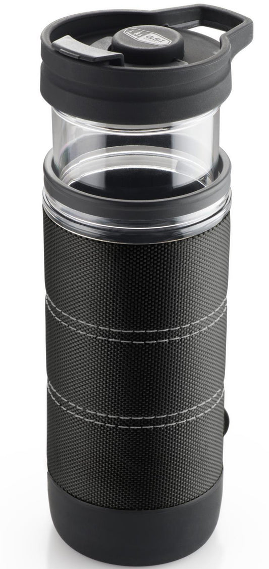 Commuter Java Press - Graphite - Not Applicable 1