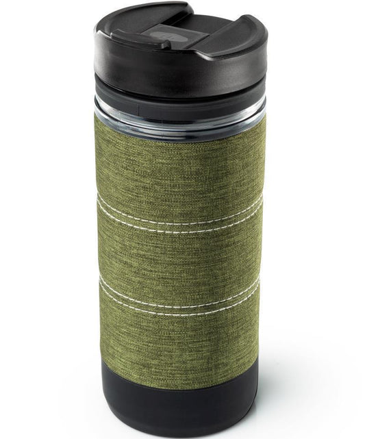 Commuter Java Press - Green - Not Applicable 1