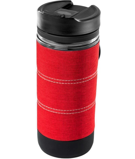 Commuter Java Press - Red - Not Applicable 1