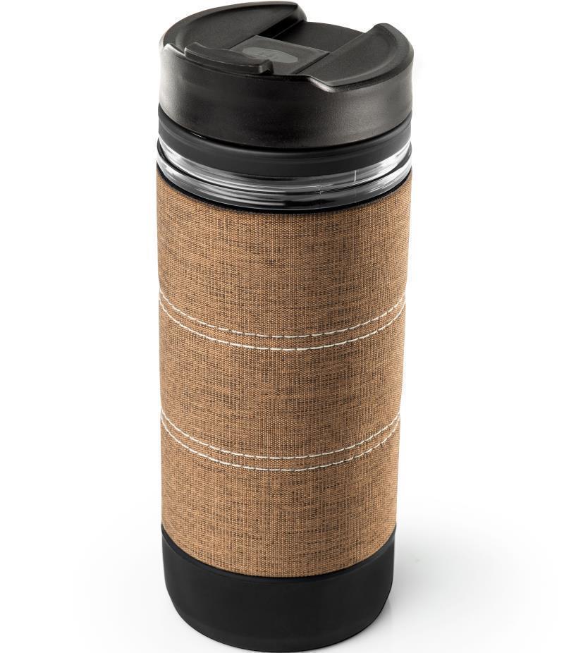 Commuter Java Press - Sand - Not Applicable 1
