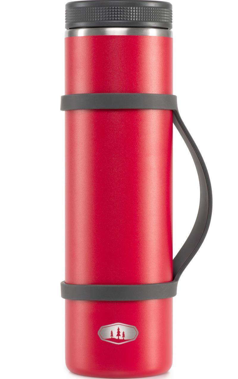 Cooler Stack 2 Can - haute red 1