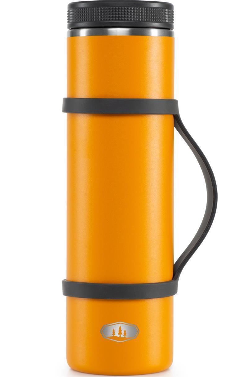 Cooler Stack 2 Can - mineral yellow 1