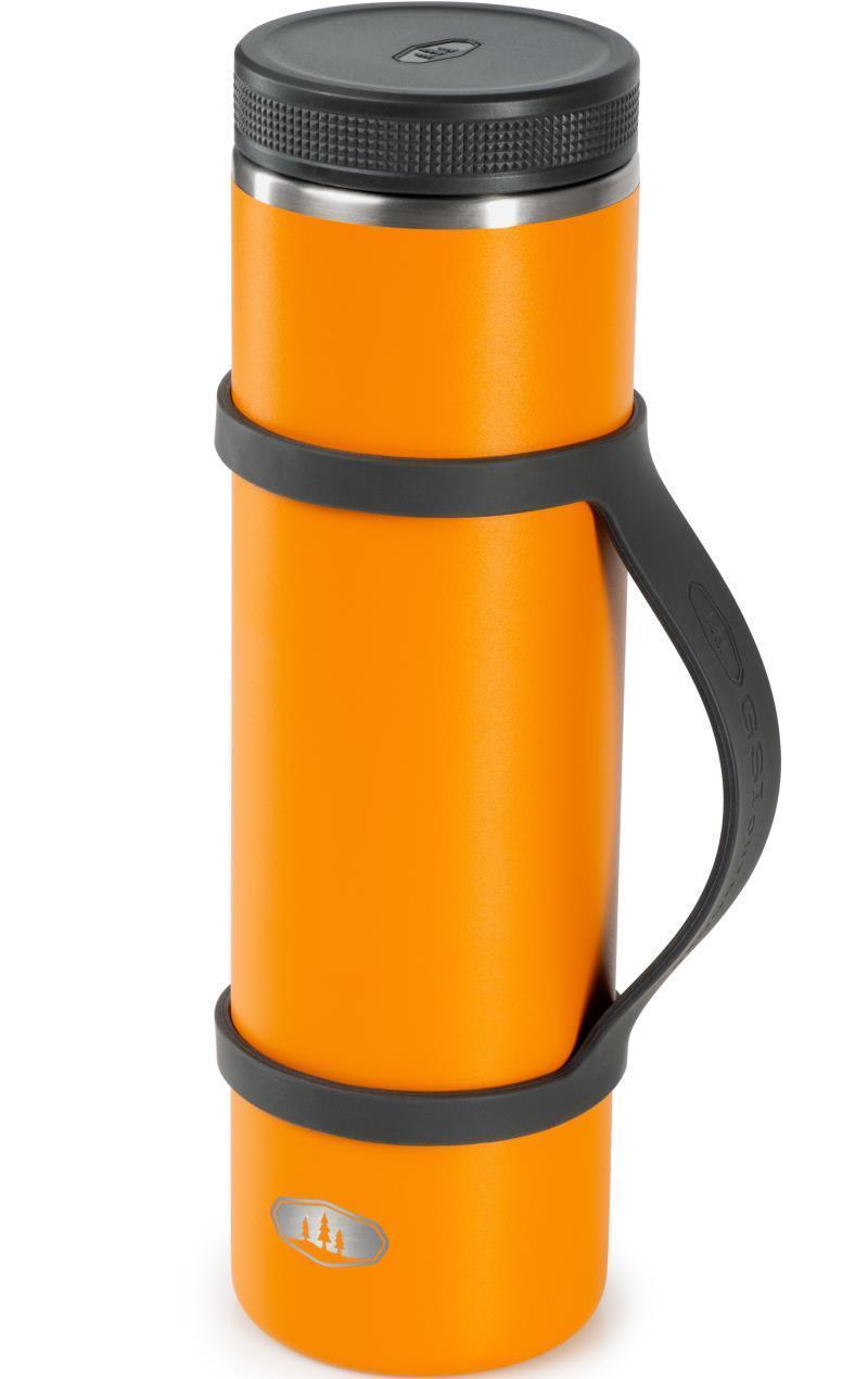 Cooler Stack 2 Can - mineral yellow 1