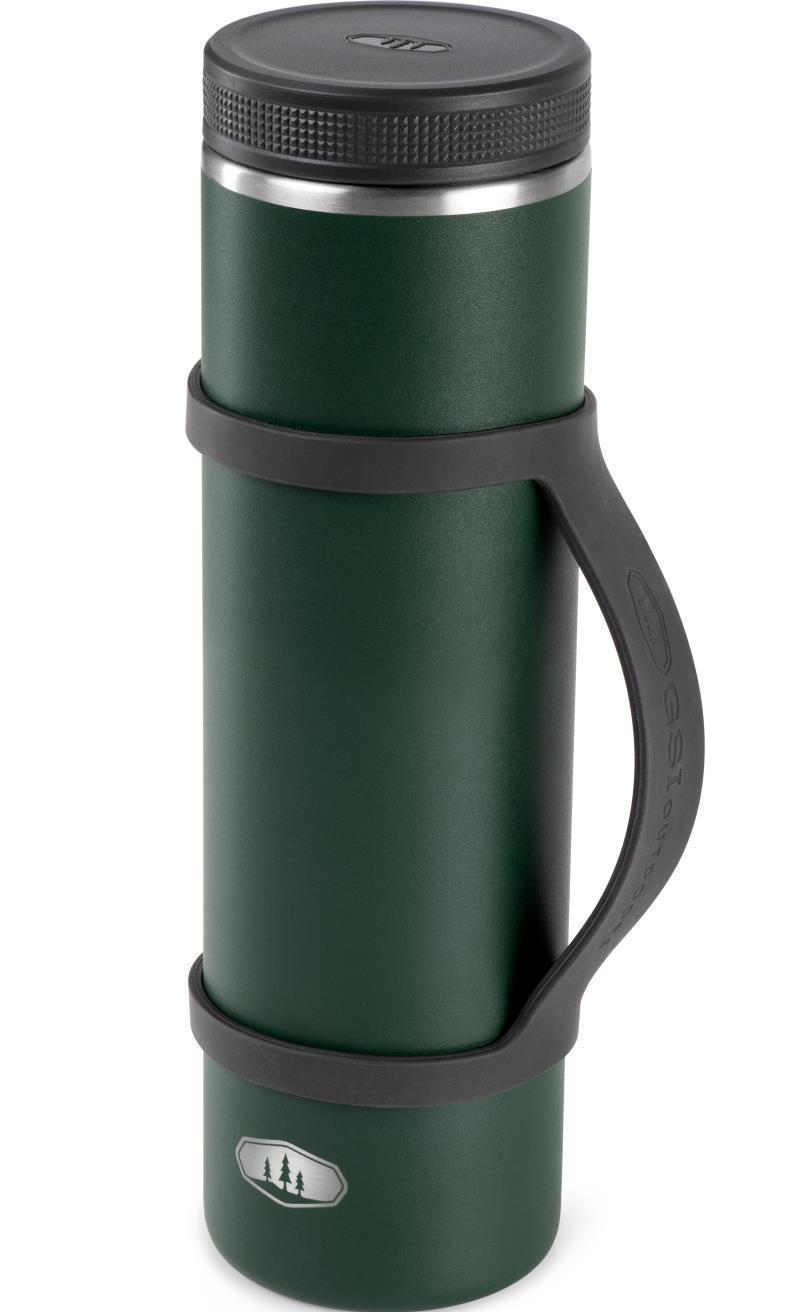 Cooler Stack 2 Can - mountain view 1