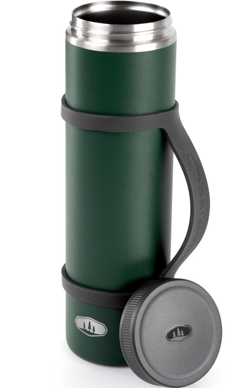 Cooler Stack 2 Can - mountain view 1