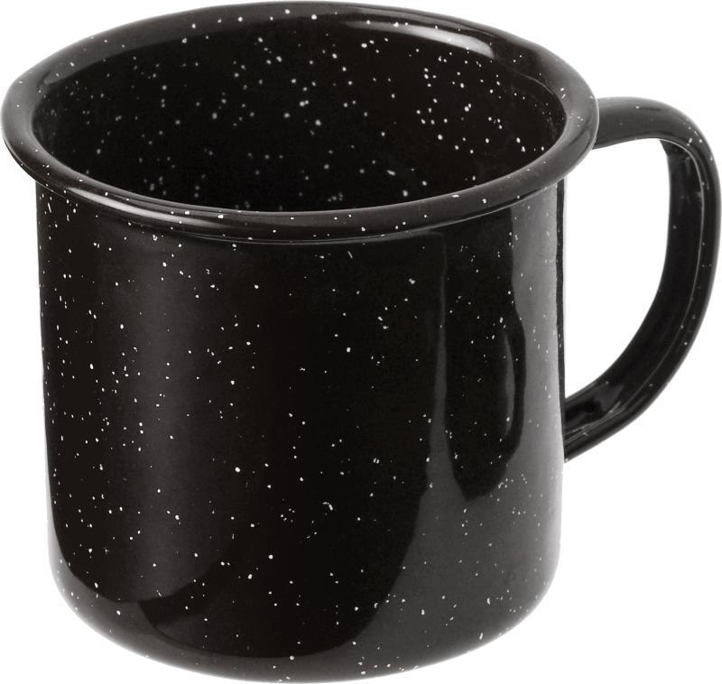 Cup 355ml / 12oz - Black - Not Applicable 1