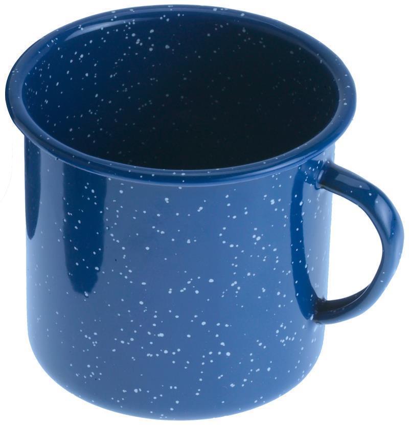 Cup 355ml / 12oz - Blue - Not Applicable 1