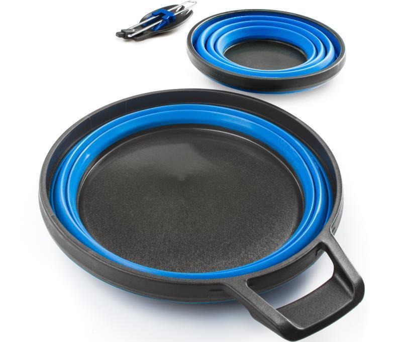Escape 1 Person Table Set - Blue - Not Applicable 3