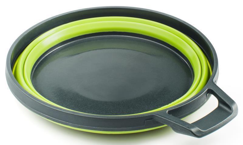 Escape Bowl - Green 3