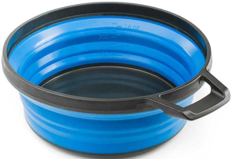Escape Bowl - Blue - Not Applicable 1