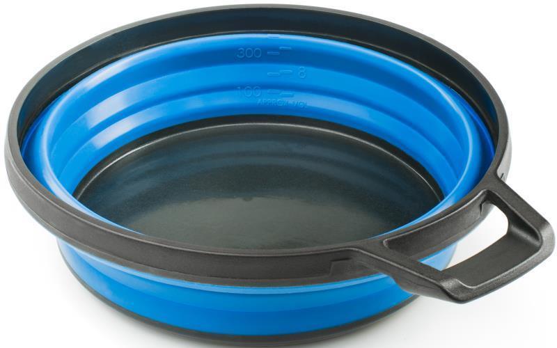 Escape Bowl - Blue - Not Applicable 2