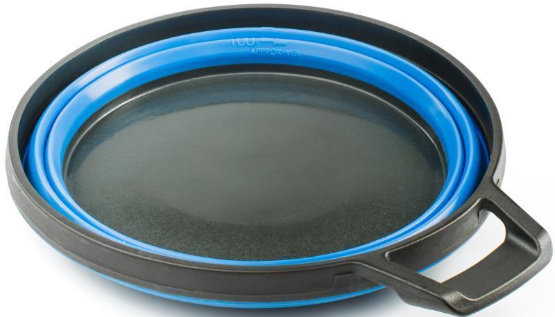 Escape Bowl - Blue - Not Applicable 3