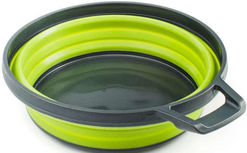 Escape Bowl - Green - Not Applicable 2