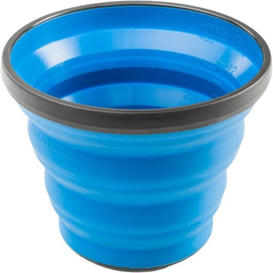 Escape Cup 503ml / 17oz - Blue 1