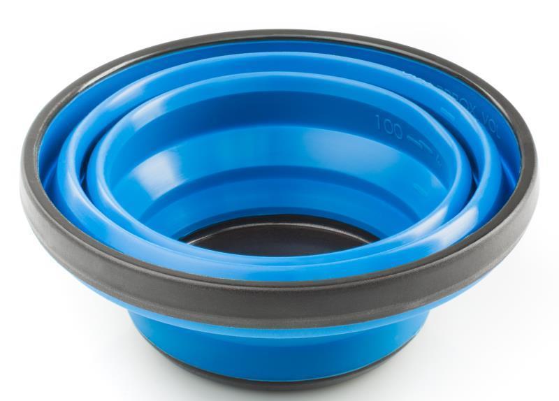 Escape Cup 503ml / 17oz - Blue 3