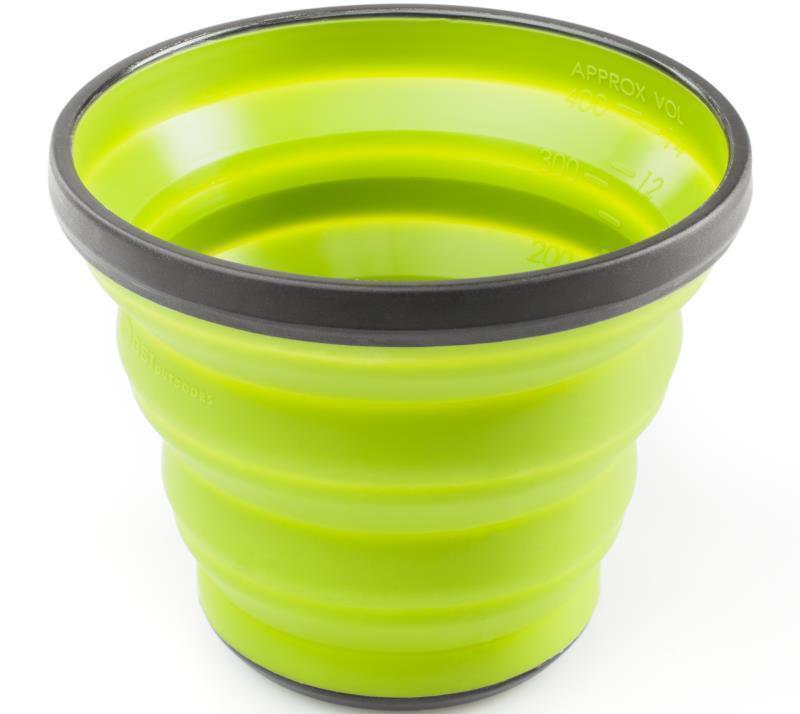 Escape Cup 503ml / 17oz - Green - Not Applicable 1