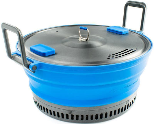 Escape HS 2L Pot - Blue - Not Applicable 1