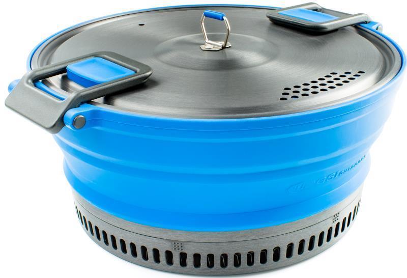 Escape HS 2L Pot - Blue - Not Applicable 2