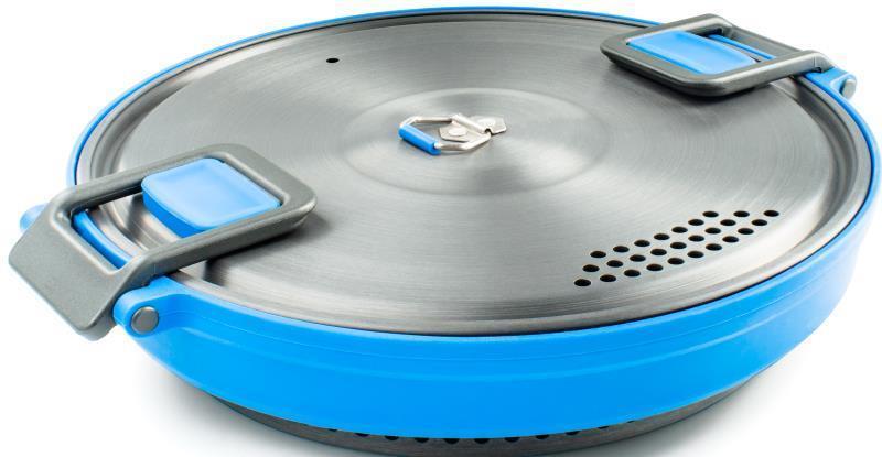 Escape HS 2L Pot - Blue - Not Applicable 3