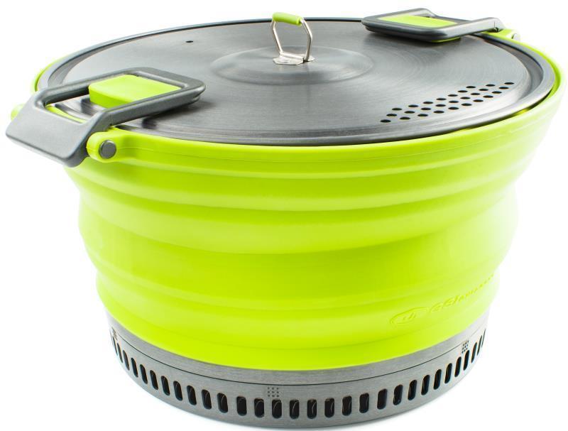 Escape HS 3L Pot - Green - Not Applicable 2