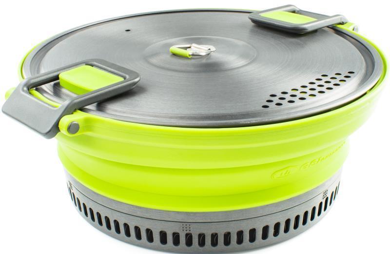 Escape HS 3L Pot - Green - Not Applicable 3