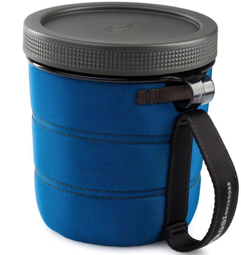 Fairshare Mug II - Blue - Not Applicable 1