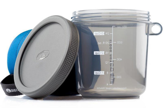 Fairshare Mug II - Blue - Not Applicable 2