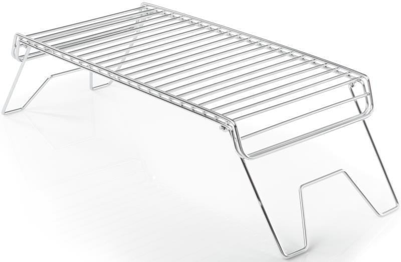 Folding Campfire Grill - Not Applicable 1