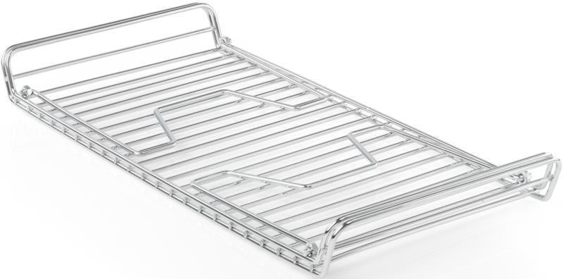 Folding Campfire Grill - Not Applicable 2