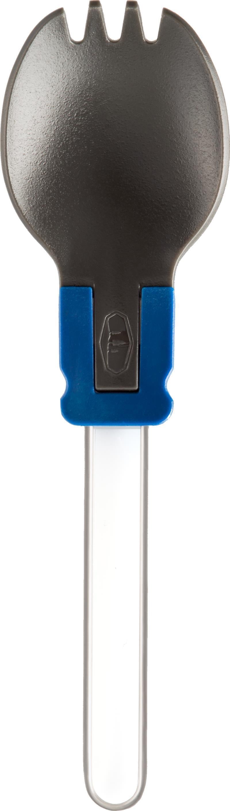 Folding Foon - Blue 1