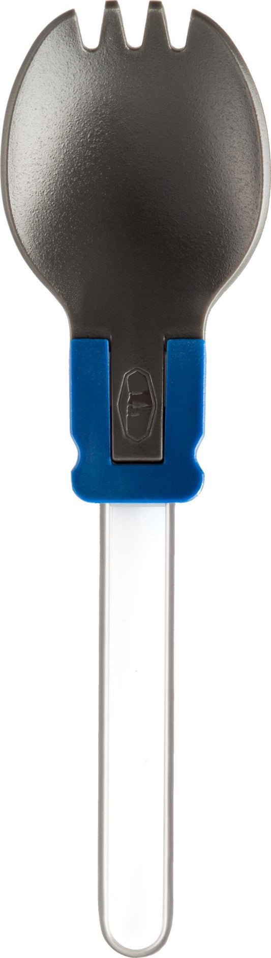 Folding Foon - Blue 1