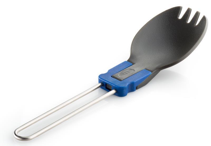 Folding Foon - Blue 2