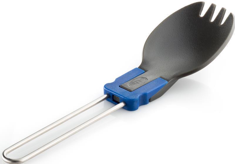 Folding Foon - Blue - Not Applicable 1