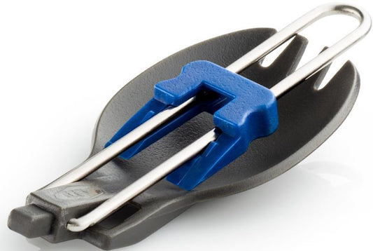 Folding Foon - Blue - Not Applicable 2