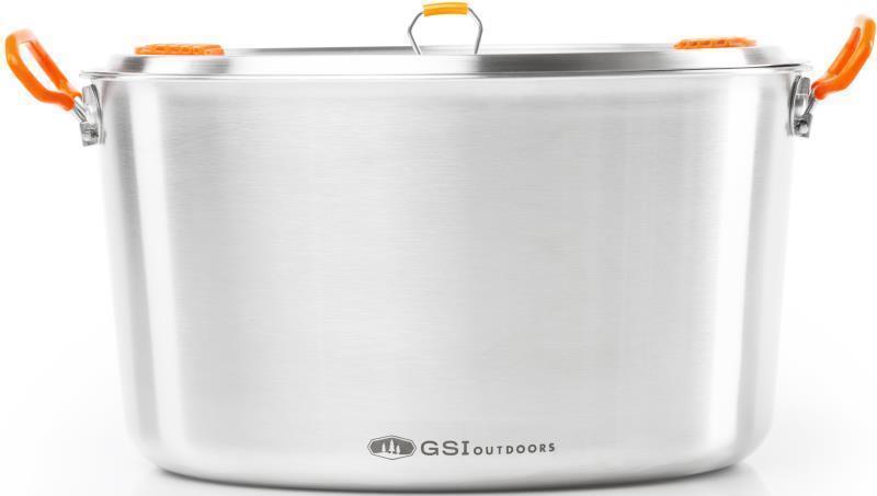 Glacier Base Camper - Large - Not Applicable 4