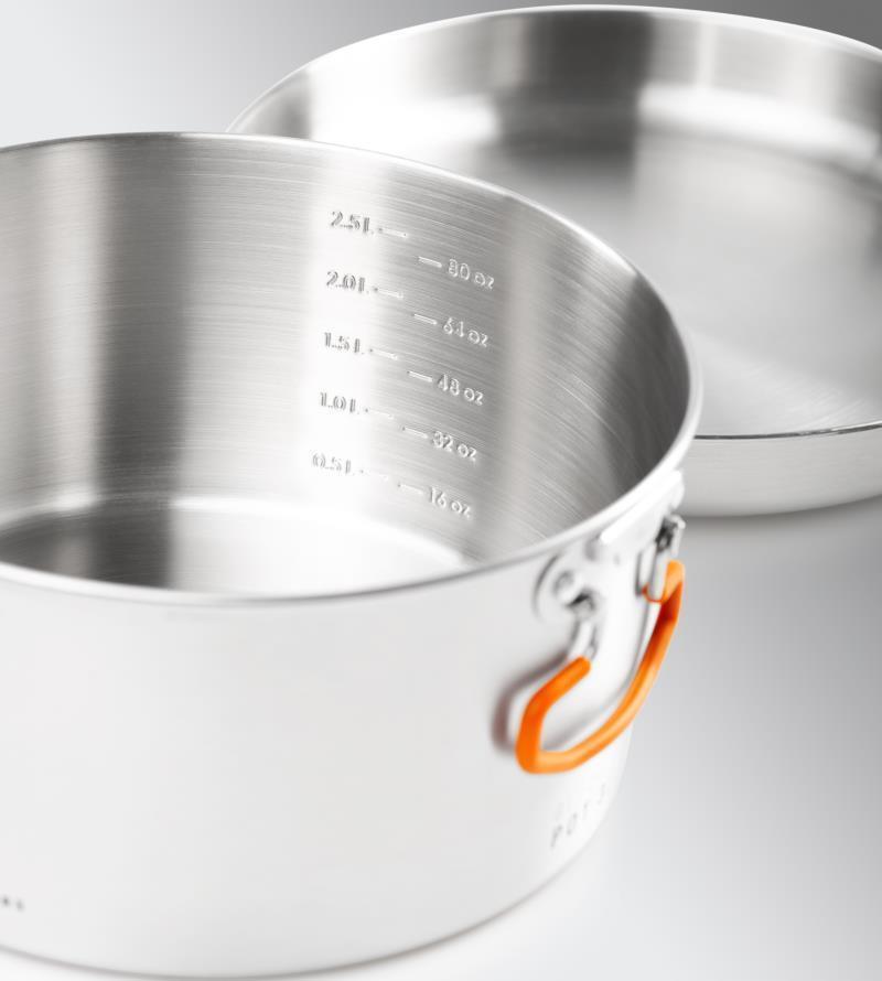 Glacier Base Camper - Large - Not Applicable 6