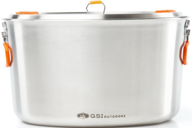 Glacier Base Camper - Large - Not Applicable 8